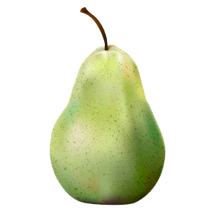 Pear